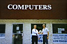 East Greenbush Computer Faire