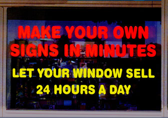 Click Here for Window Letters