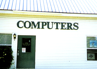 East Greenbush Computer Faire